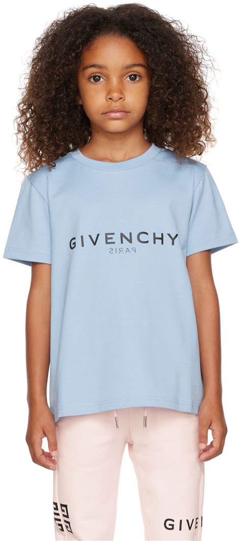 toddler boy givenchy shirt|farfetch Givenchy kids.